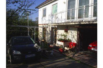 Słowacja Privát Bańska Szczawnica / Banská Štiavnica, Zewnątrz